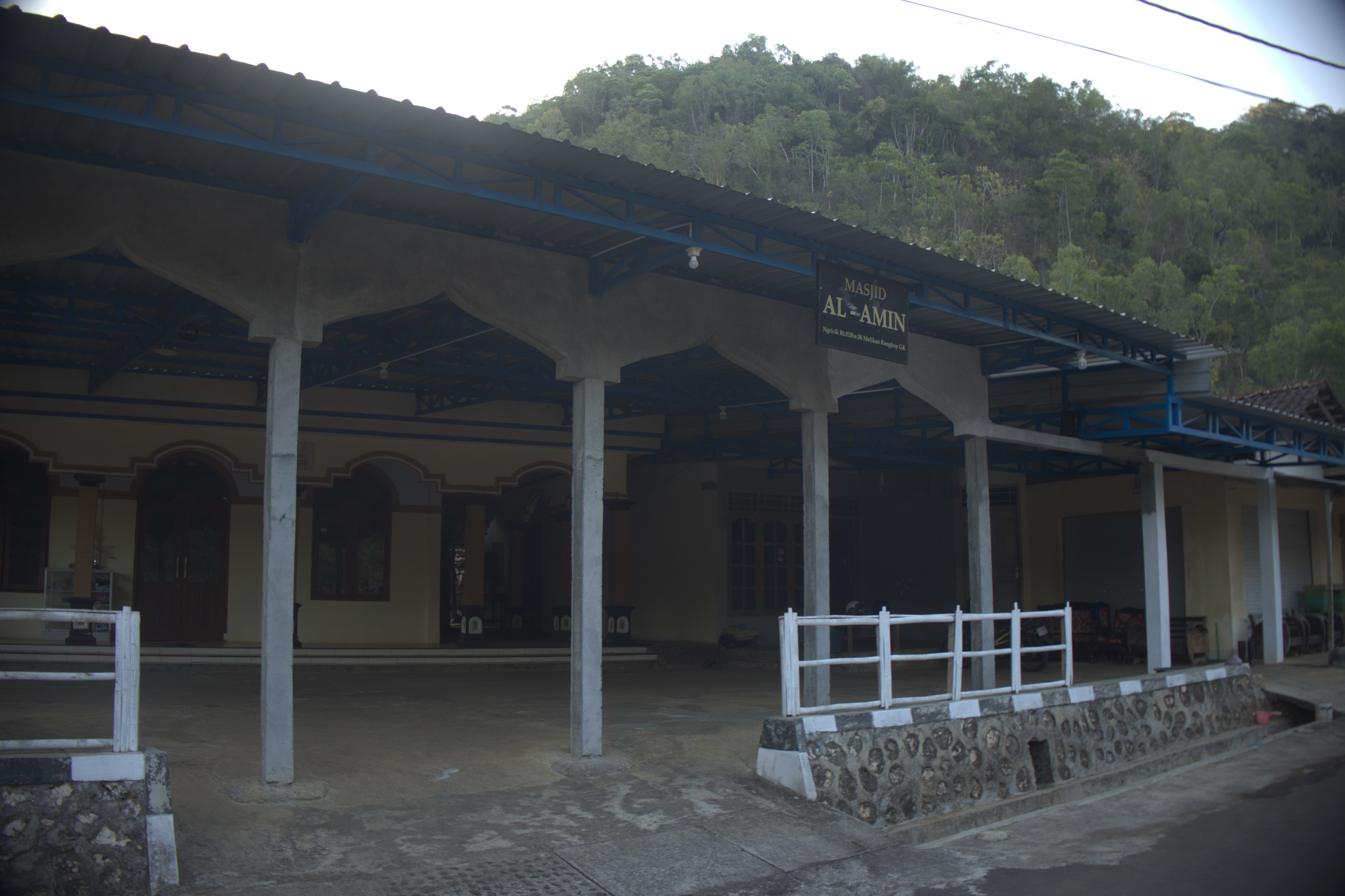 Masjid